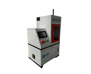 數(shù)顯彈簧疲勞試驗機(jī)（2000N）