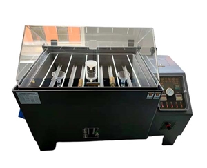 鹽霧試驗機(jī)